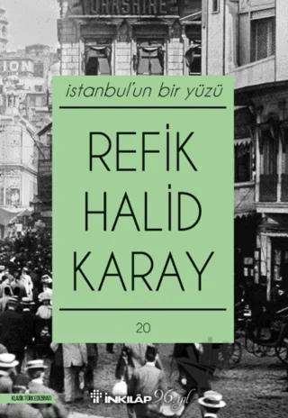 İstanbul'un Bir Yüzü