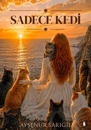 Sadece Kedi