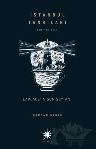 İstanbul Tanrıları - Laplace’ın Son Şeytanı