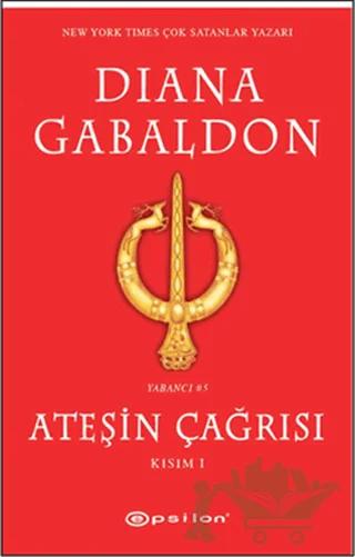 Ateşin Çağrısı - Kısım: 1