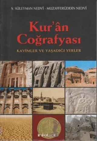 Kur’an Coğrafyası
