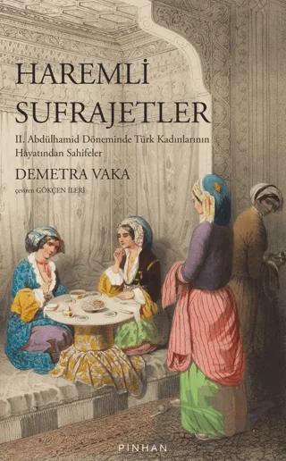 Haremli Sufrajetler