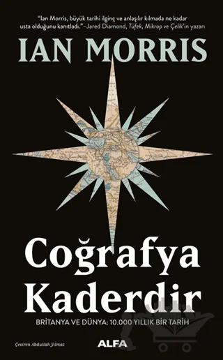 Coğrafya Kaderdir