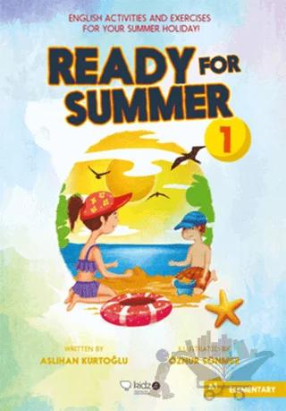 Ready For Summer - 1