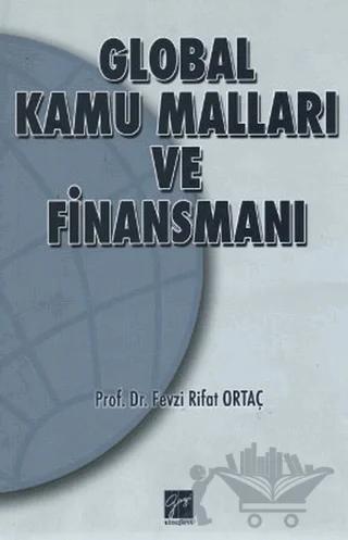Global Kamu Malları ve Finansmanı