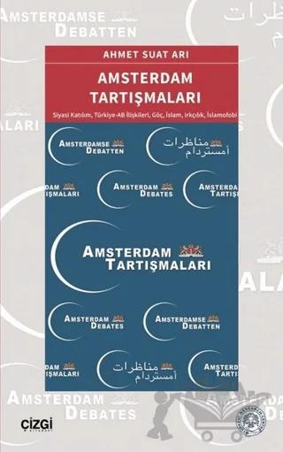 Amsterdam Tartışmaları