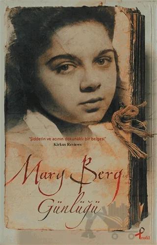 Mary Berg’in Günlüğü
