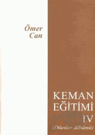 Keman Eğitimi - 4
