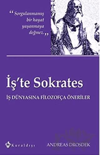 İş’te Sokrates