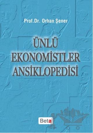 Ünlü Ekonomistler Ansiklopedisi