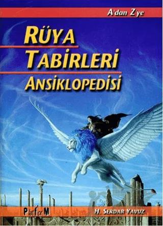 Rüya Tabirleri Ansiklopedisi