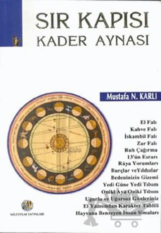Sır Kapısı Kader Aynası