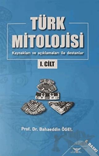 Türk Mitolojisi 1