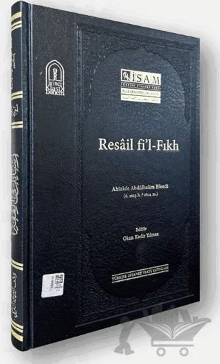 Resail Fi’l Fıkh