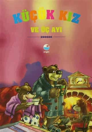 Küçük Kız ve Üç Ayı