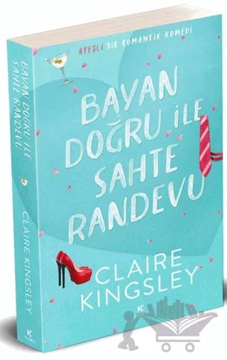 Bayan Doğru ile Sahte Randevu