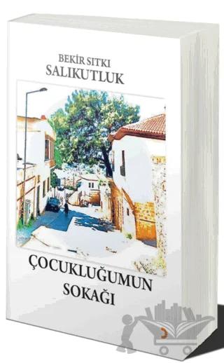 Çocukluğumun Sokağı