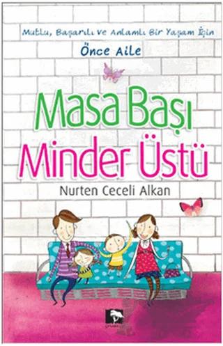 Masa Başı Minder Üstü