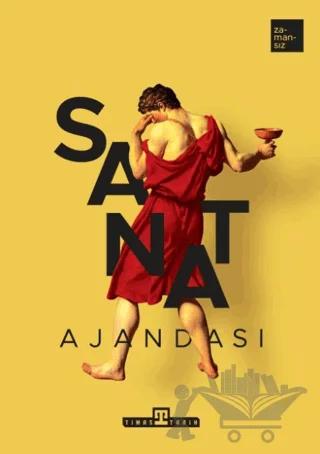 Sanat Ajandası
