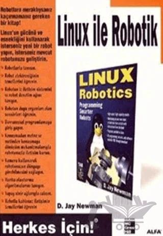 Linux ile Robotik