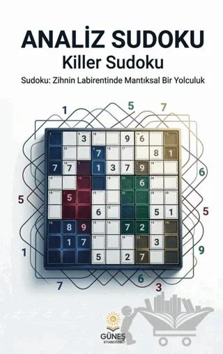Analiz Sudoku
