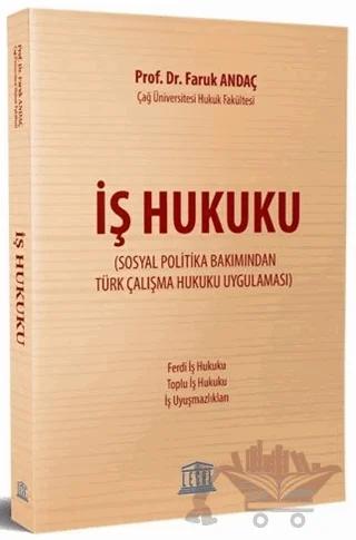 İş Hukuku