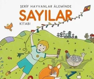 Sayılar Kitabı - Şerif Hayvanlar Aleminde