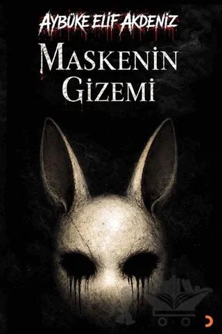 Maskenin Gizemi
