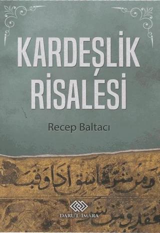 Kardeşlik Risalesi