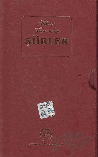 Hikmet Burcundan Şiirler