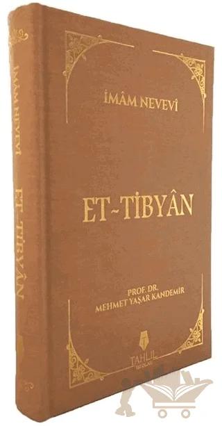 Et-Tibyan