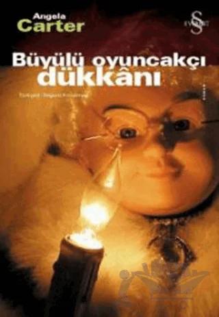 Büyülü Oyuncakçı Dükkânı