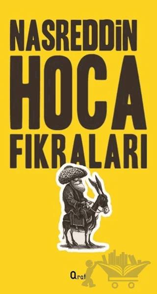 Nasreddin Hoca Fıkraları