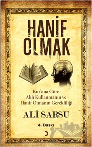 Hanif Olmak