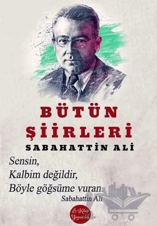 Bütün Şiirleri