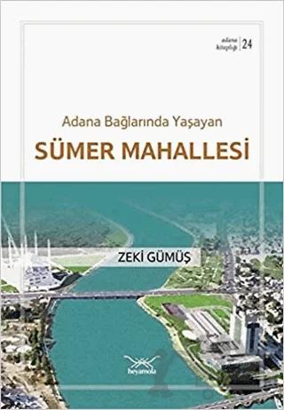 Sümer Mahallesi