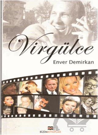 Virgülce