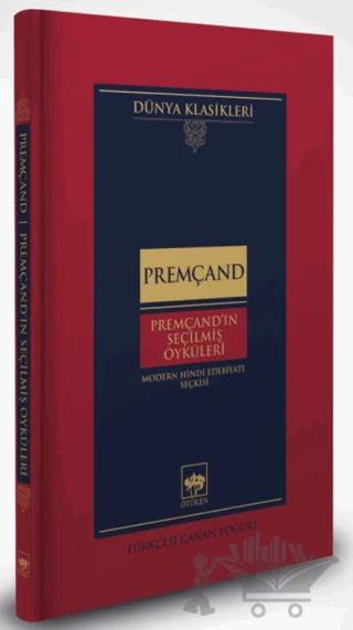 Premçand'ın Seçilmiş Öyküleri