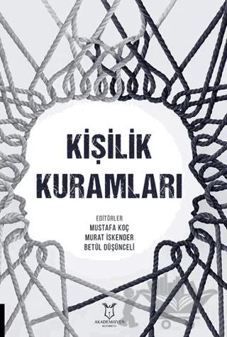 Kişilik Kuramları