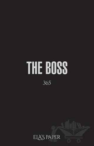 The Boss