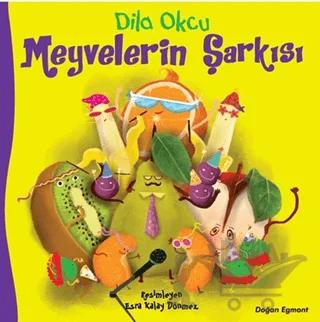 Meyvelerin Şarkısı