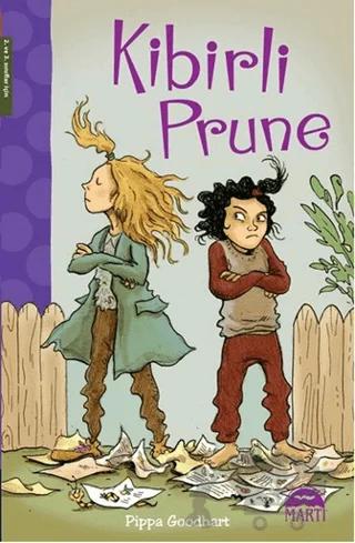 Kibirli Prune
