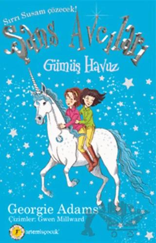 Gümüş Havuz - Şans Avcıları 2