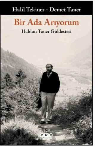 Bir Ada Arıyorum