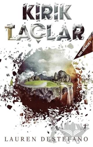 Kırık Taçlar - Tecrit Günlükleri 3