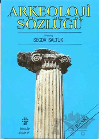 Arkeoloji Sözlüğü
