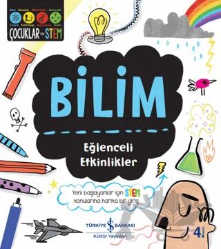 Bilim - Eğlenceli Etkinlikler