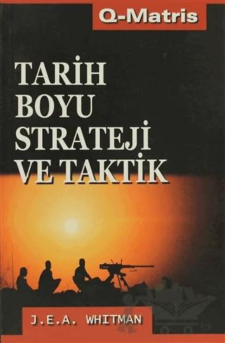 Tarih Boyu Strateji ve Taktik