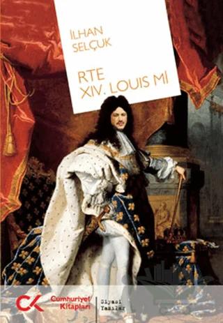 RTE 14. Louis mi