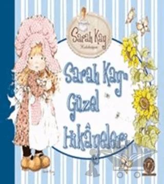 Sarah Kay'in Güzel Hikayeleri